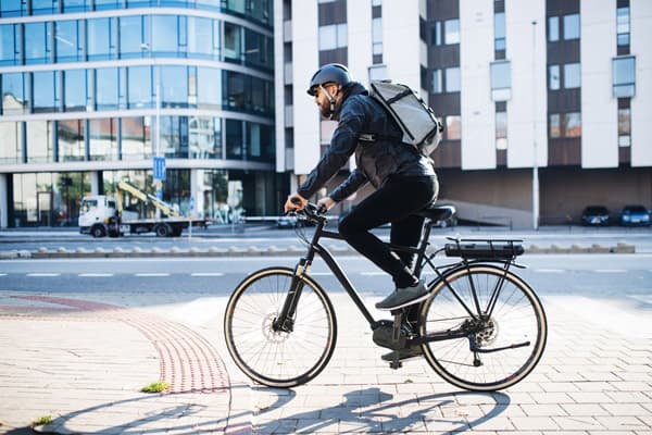 Customizar bicicleta en A Coruña
