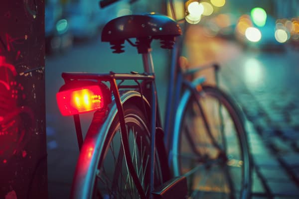 Luces