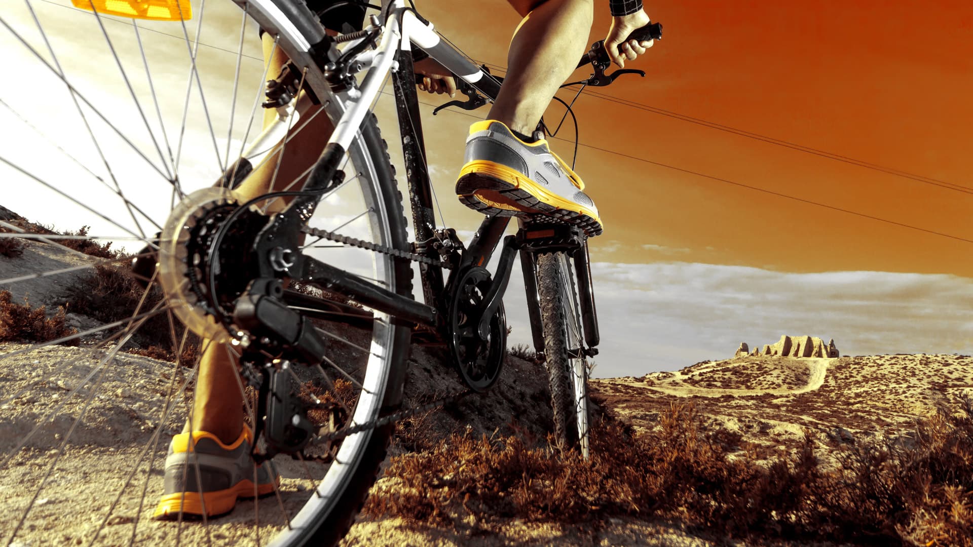 Reparar cuadro carbono en A Coruña