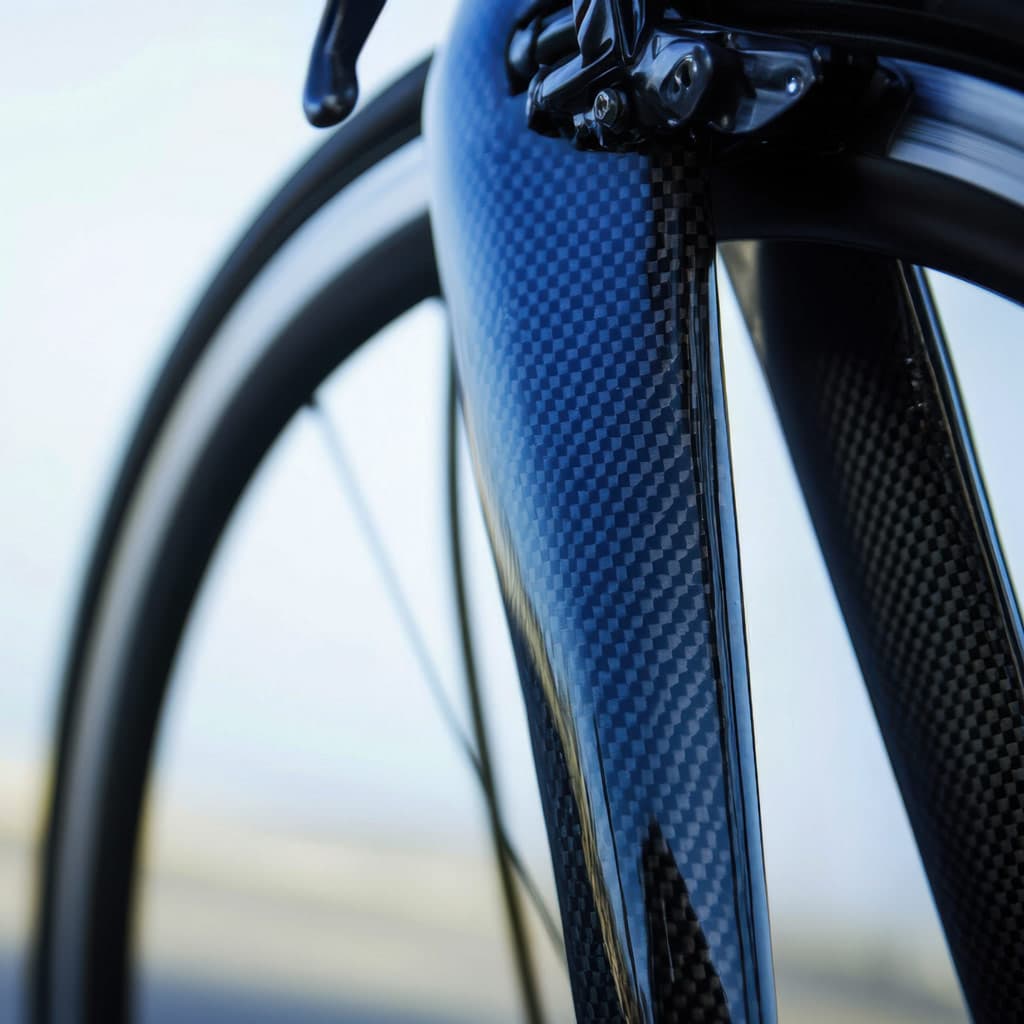 Reparar fibra carbono en A Coruña