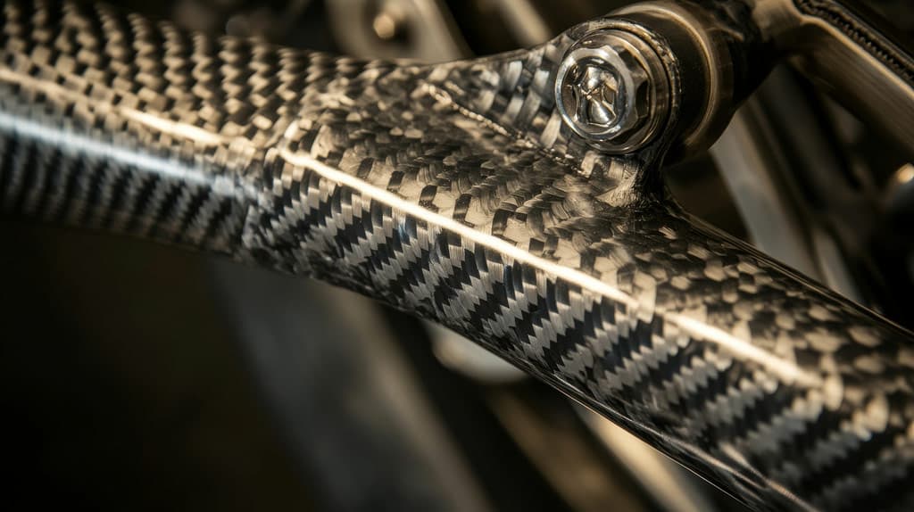Reparar carbono en A Coruña